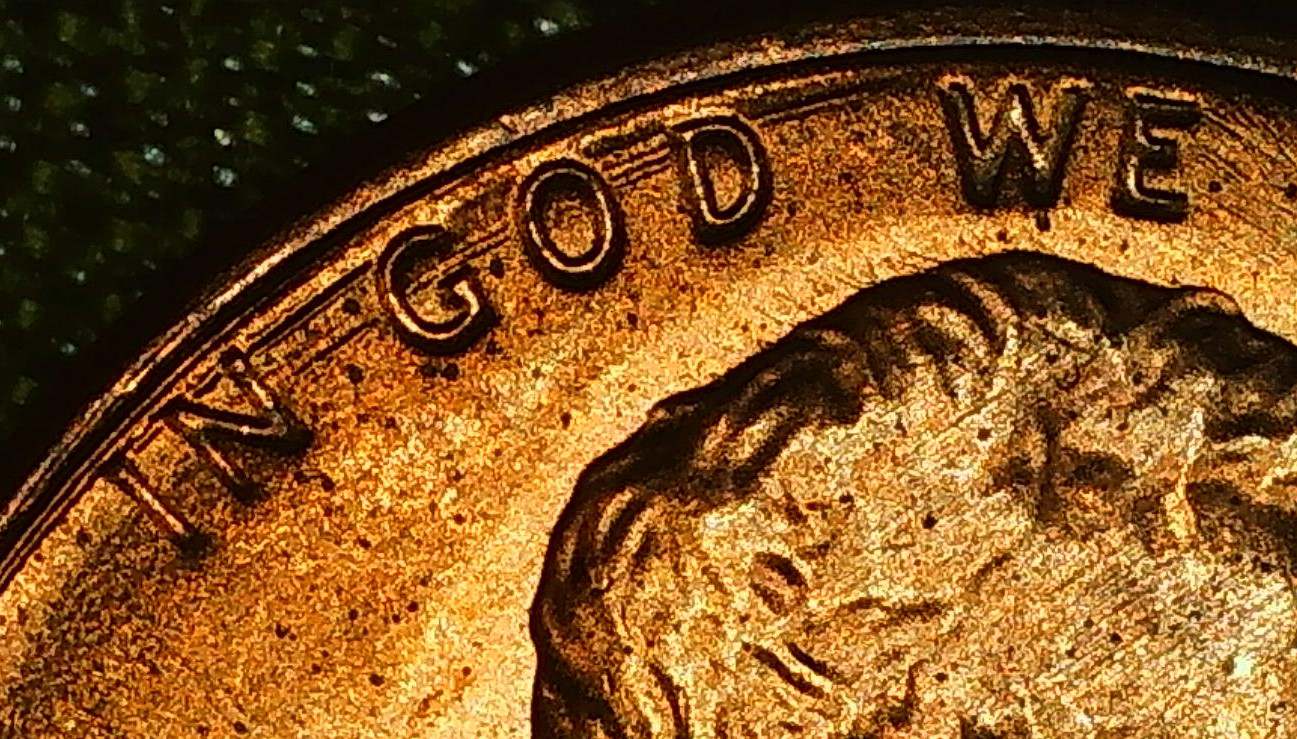 1986-Lincoln-Cent-Double-L-In-Liberty/Ddo-Date/-DDR?